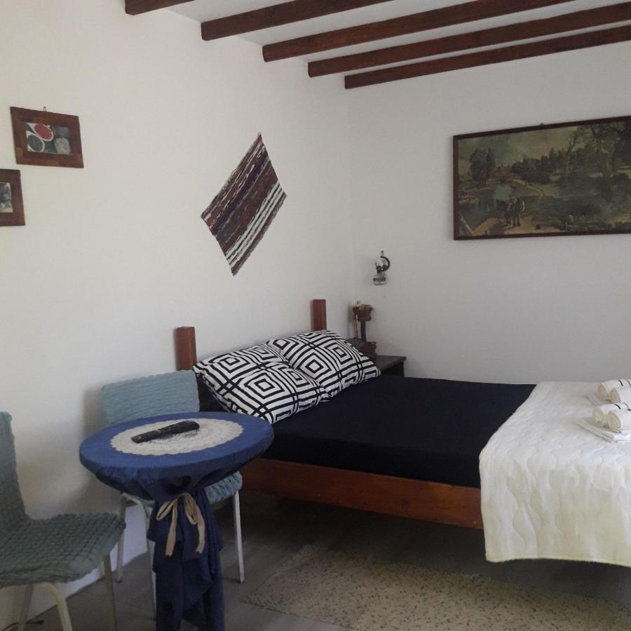 Sljivik Guest House นิส ภายนอก รูปภาพ